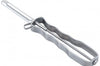 Eplucheur vertical KAI Select tout acier inoxydable 18/8