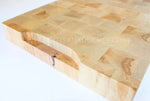 Planche à découper CHABRET 40x30cm fabrication française