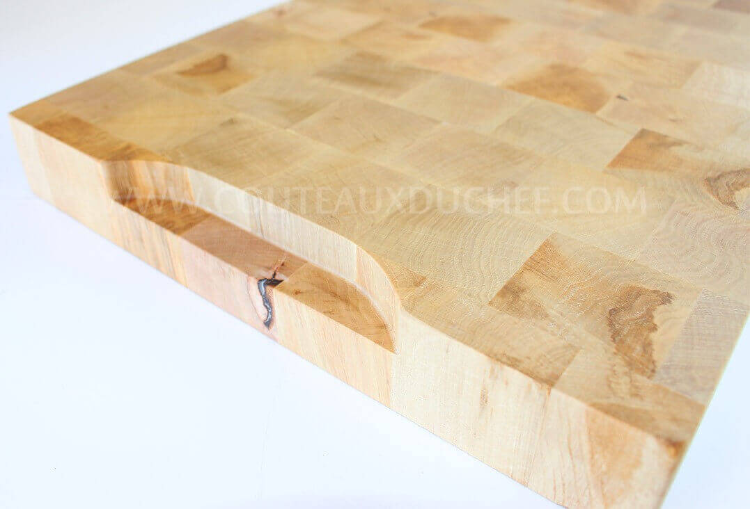 Planche à découper CHABRET 40x30cm fabrication française