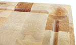 Planche à découper CHABRET 40x30cm fabrication française