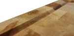 Planche à découper CHABRET 40x30cm fabrication française