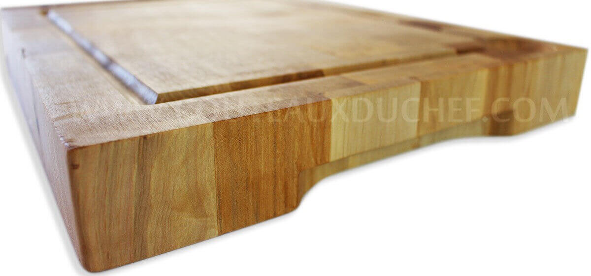 Planche à découper CHABRET 40x30cm fabrication française