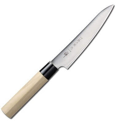 Couteau utile 13cm TOJIRO ZEN