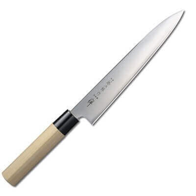 Couteau à trancher 21cm TOJIRO ZEN
