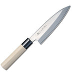 Couteau Deba 16,5cm TOJIRO ZEN