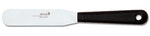 Spatule DEGLON manche polymère noir - 12cm
