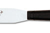 Spatule DEGLON manche polymère noir - 12cm