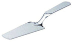 Pelle à gateaux ultra fonctionnelle tout inox 24cm