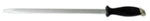Fusil à aiguiser Pradel Excellence mèche ovale 36cm grain standard