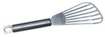 Spatule acier inoxydable ajourée Pradel Excellence