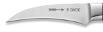 Couteau bec d'oiseau forgé DICK 1905 lame 7cm manche design