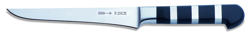 Couteau à désosser forgé DICK 1905 lame flexible 15cm manche design