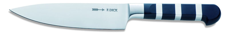 Couteau de chef forgé DICK 1905 lame 15cm manche design