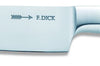 Couteau de chef forgé DICK 1905 lame 15cm manche design