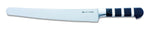 Couteau à pain forgé DICK 1905 lame dentelée 26cm manche design
