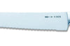 Couteau à pain forgé DICK 1905 lame dentelée 26cm manche design