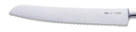 Couteau à pain forgé DICK 1905 lame dentelée 32cm manche design