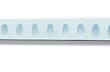 Couteau à saumon forgé DICK 1905 lame alvéolée 32cm manche design