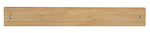 Barre aimantée ergonomique DEGLON 45cm en bambou