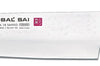 Couteau de chef japonais Global Sai 06 lame martelée 25cm