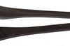 Pince de service professionnelle en polyamide noir 33cm