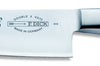 Couteau santoku DICK 1778 lame acier 3 couches 17cm manche bois de prunier
