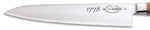 Couteau de chef DICK 1778 lame acier 3 couches 24cm manche bois de prunier