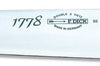 Couteau de chef DICK 1778 lame acier 3 couches 24cm manche bois de prunier