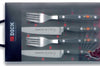 Coffret 4 couverts Dick Premier Plus lames forgés 12cm