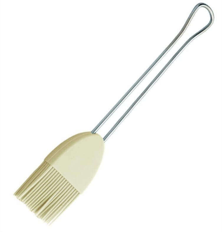 Pinceau de cuisine en silicone