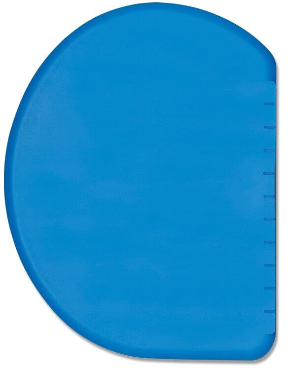 Corne à ramasser souple en polypropylène Deglon - 15cm