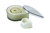 Boite de 7 découpoirs polyglass professionnels forme pointue cannelée