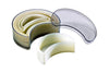 Boîte de 7 découpoirs professionnels croissants unis POLYGLASS
