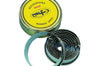 Boîte de 9 découpoirs INOX ronds unis de 3 à 11 cm Mallard Ferriere