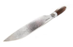 Couteau universel Chroma Dorimu Pure Damascus 12cm acier japonais 64 couches