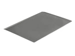 Plaque de cuisson rectangulaire De Buyer antiadhésive en aluminium 40x30cm