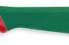 Couteau bec d'oiseau professionnel SANELLI Premana lame 6cm manche vert