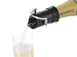Bouchon CHAMPAGNE SAVER de VACU VIN