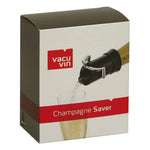 Bouchon CHAMPAGNE SAVER de VACU VIN