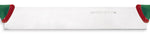 Couteau à fromage professionnel SANELLI Premana 36cm double manche vert