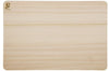 Planche à découper rectangulaire KAI en Hinoki japonais - 27.5 x 21.5cm