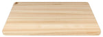 Planche à découper rectangulaire KAI en Hinoki japonais - 27.5 x 21.5cm