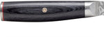 Couteau de chef japonais Miyabi 5000FCD lame 16cm damas 48 couches manche pakkawood