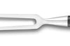 Fourchette à viande Sabatier International Pluton pics 15cm manche 3 rivets