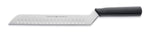 Couteau à fromage professionnel 1 manche lame 30cm DICK acier inox alvéolé