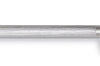 Fusil à aiguiser professionnel Sanelli Premana mèche ronde 22cm grain standard