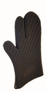 Moufle de protection silicone anti-chaleur (300°C) petit modèle