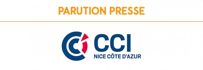 Parution presse Couteauxduchef - CCI Nice Côte-d'Azur