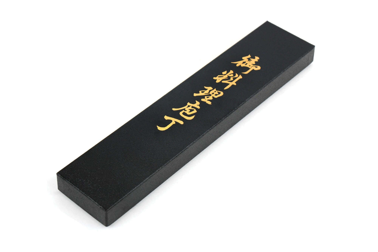 Couteau à sashimi japonais Tamahagane Tsubame lame martelée 21cm acier VG5