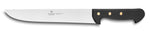 Couteau de boucher 32 Dumas Affil inox 25cm manche 3 rivets